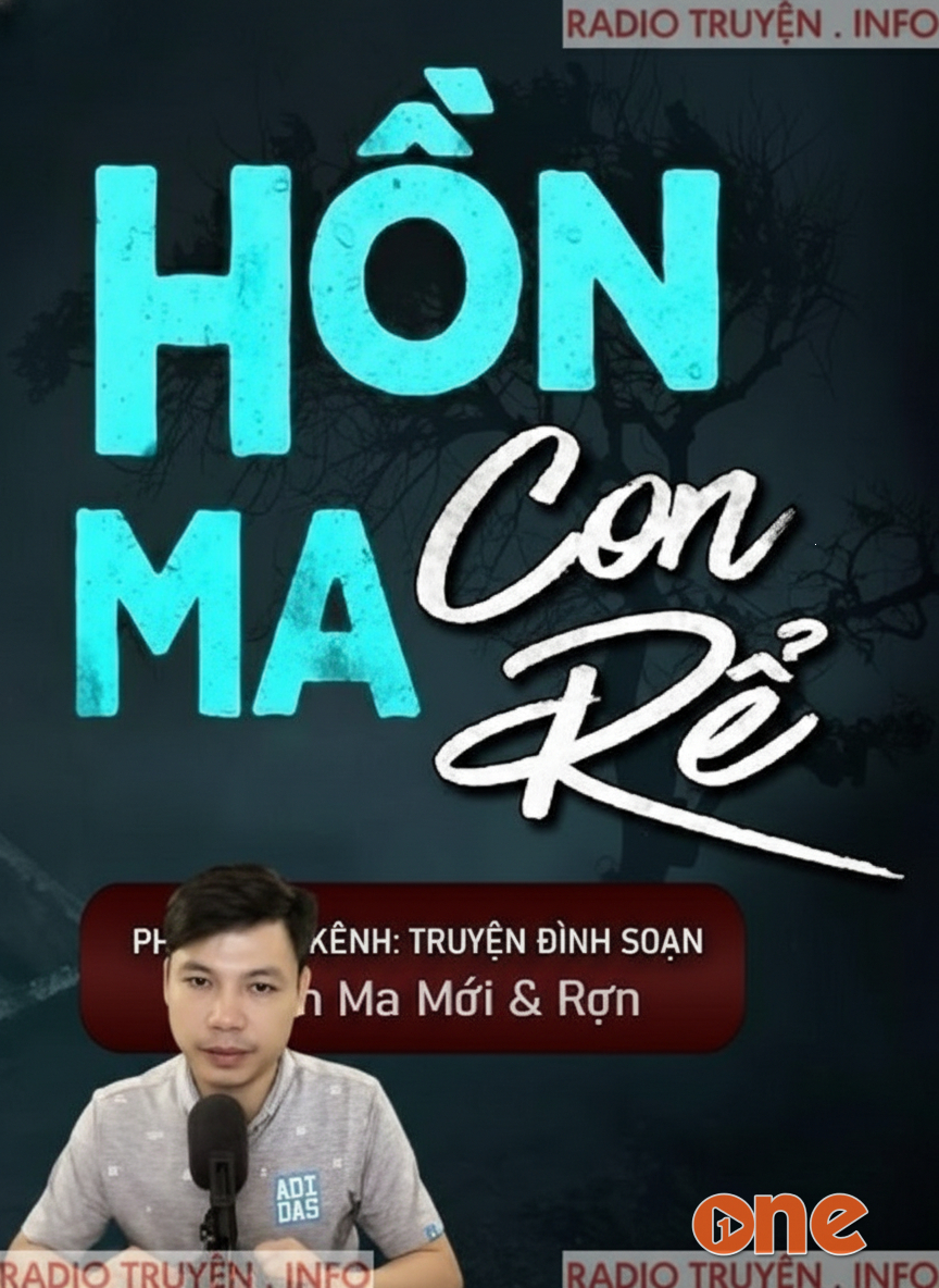 Hồn Ma Con Rể