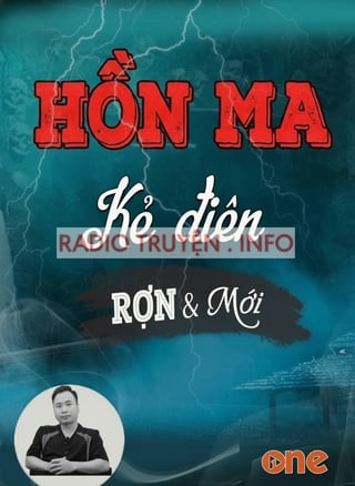 Hồn Ma Kẻ Điên