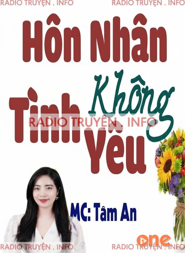 Hôn Nhân Không Tình Yêu