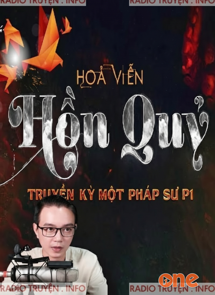Hồn Quỷ