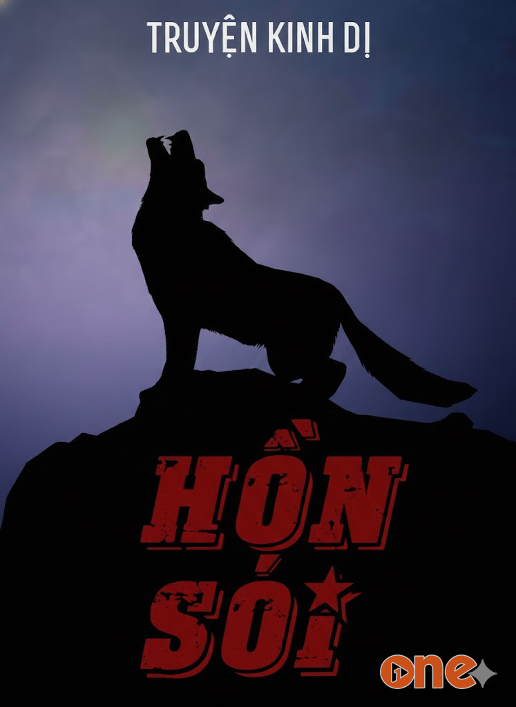 Hồn Sói
