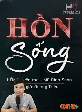 Hồn Sống