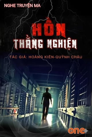 Hồn Thằng Nghiện