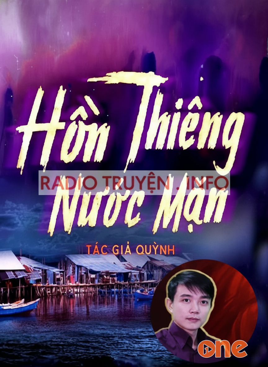 Hồn Thiêng Nước Mặn