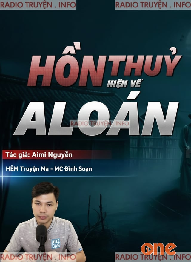 Hồn Thuỷ Ai Oán