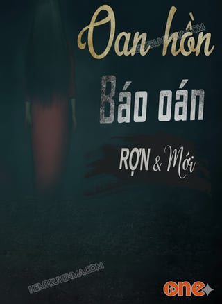 Hồn Về Báo Oán