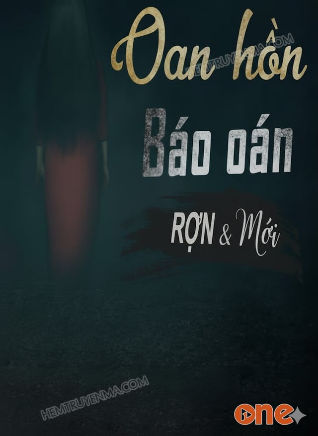 Hồn Về Báo Oán
