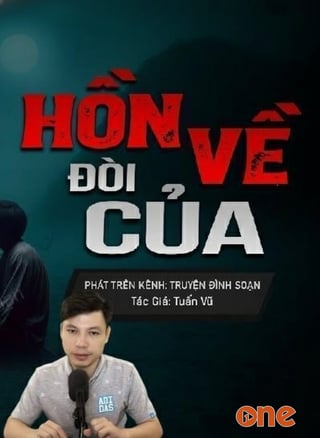 Hồn Về Đòi Của