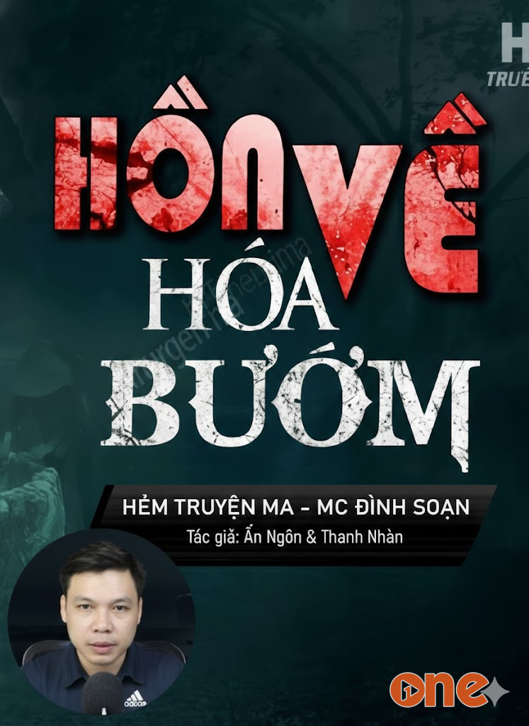 Hồn Về Hóa Bướm