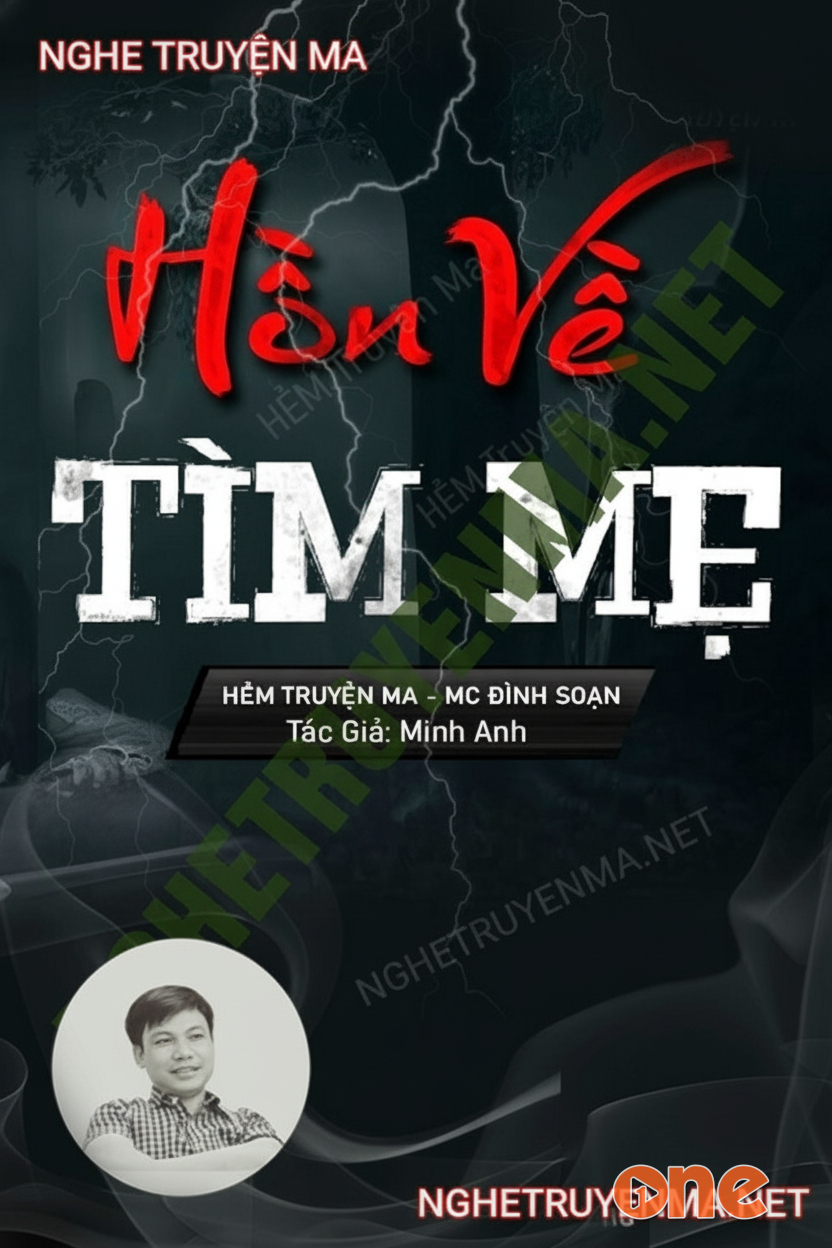 Hồn Về Tìm Mẹ