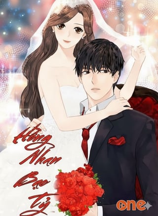 Hồng Nhan Bạc Tỷ