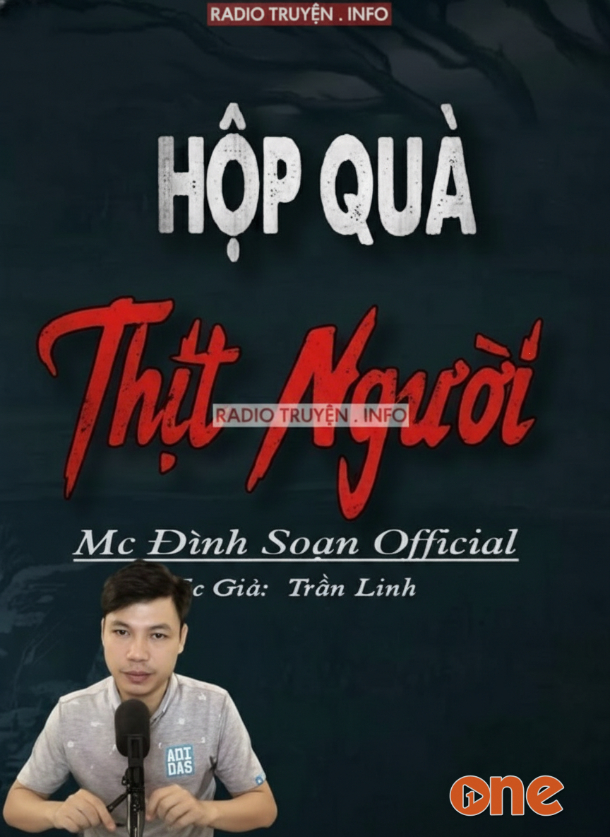Hộp Quà Thịt Người