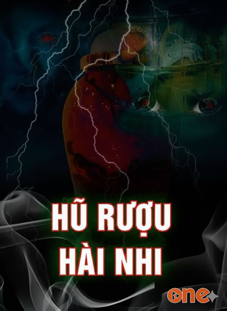 Hũ Rượu Thai Nhi