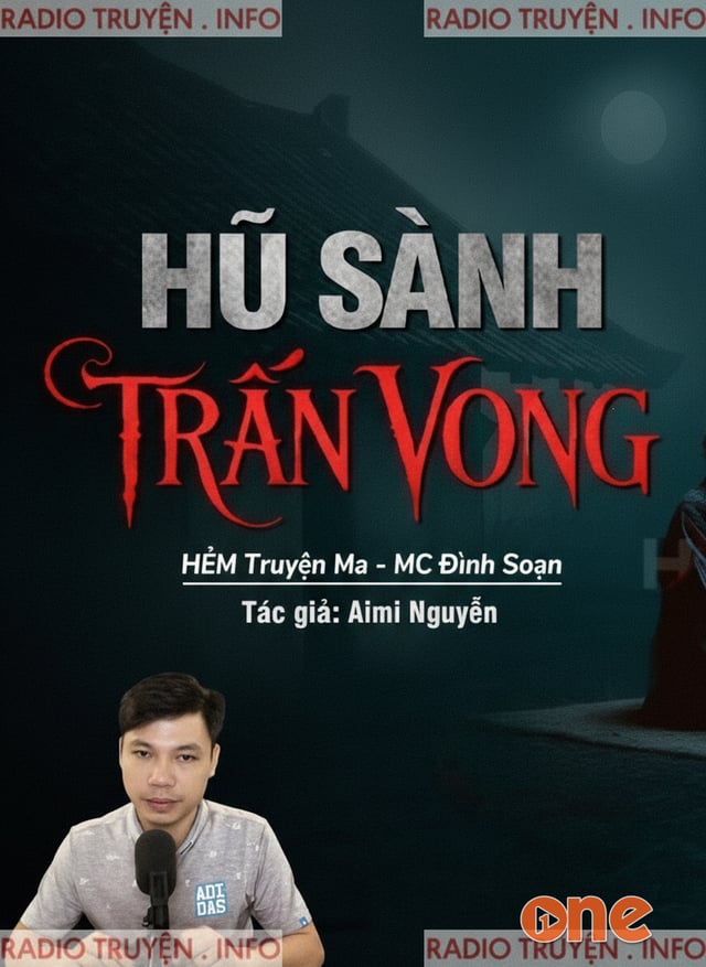 Hũ Sành Trấn Vong