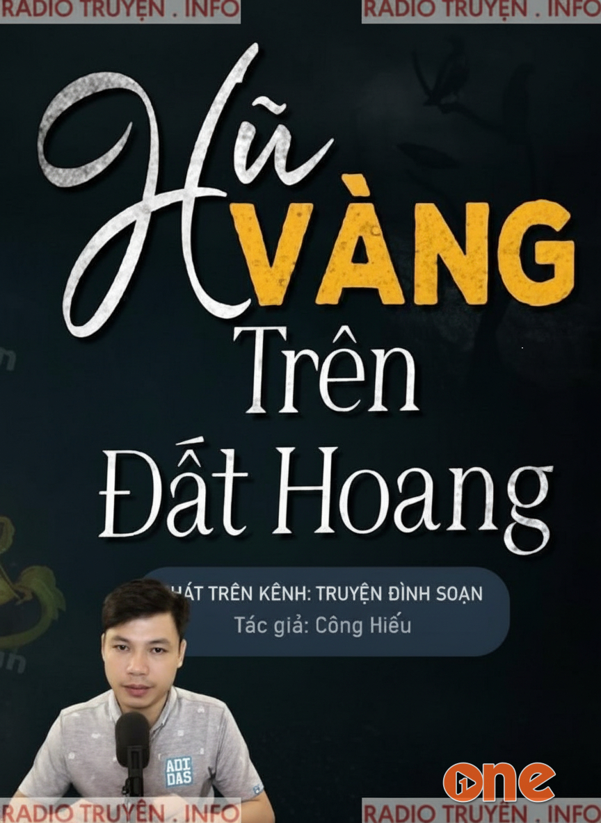 Hũ Vàng Trên Đất Hoang
