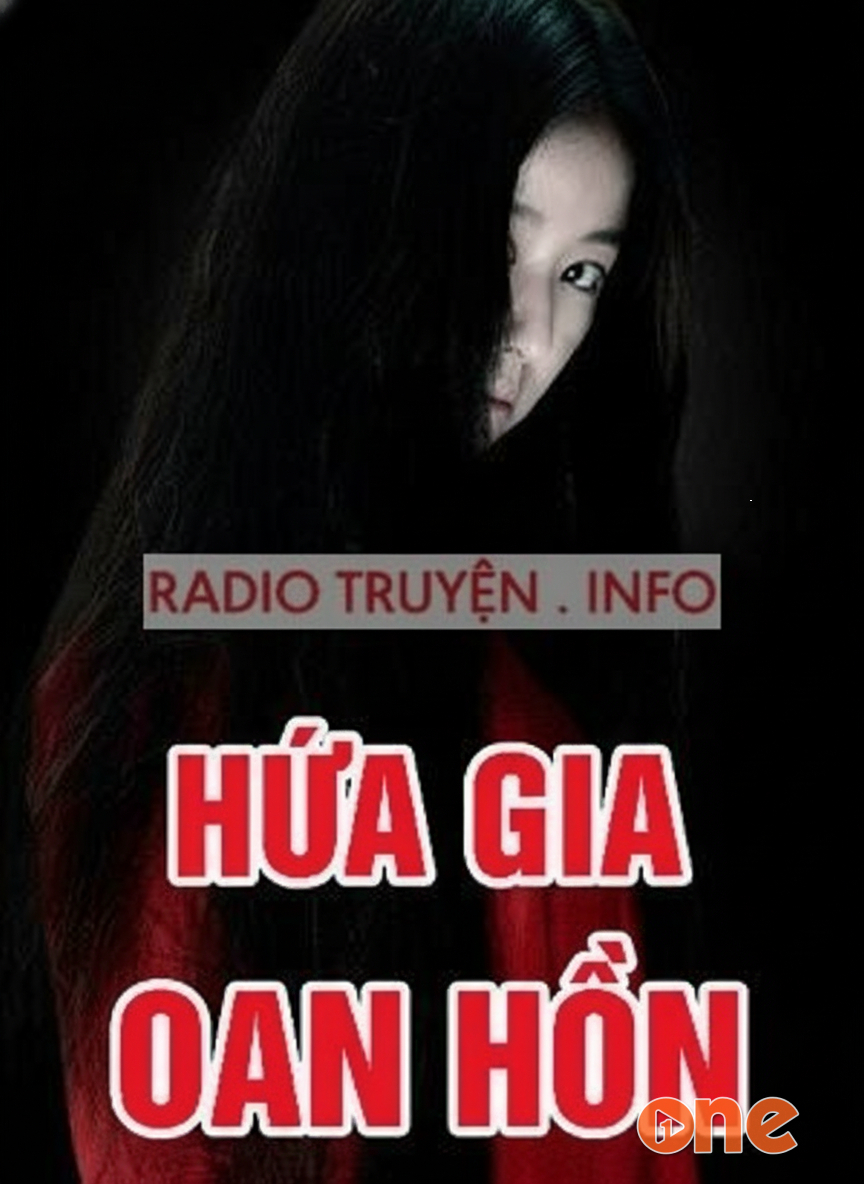 Hứa Gia Oan Hồn - Chuyện Tình Ma Nữ
