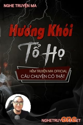 Hương Khói Tổ Họ