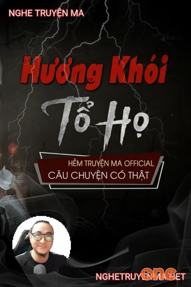 Hương Khói Tổ Họ
