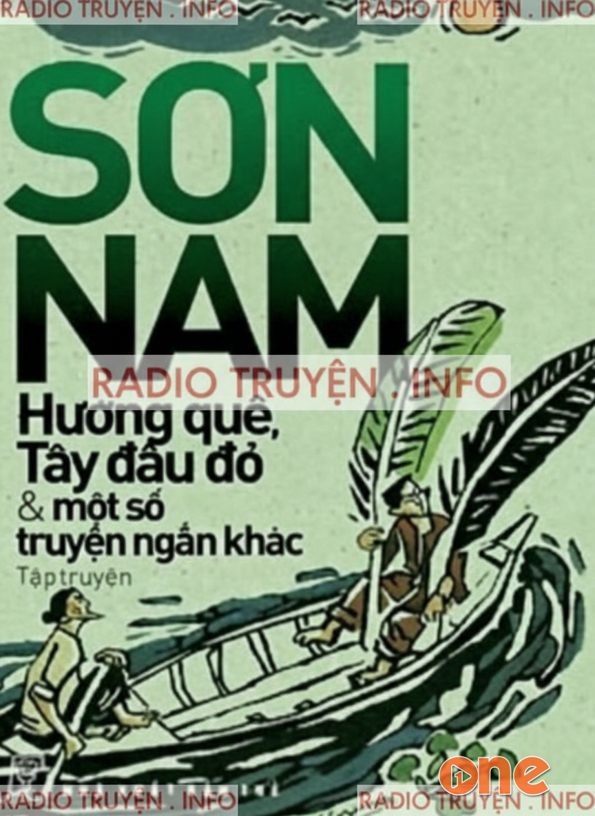 Hương Quê, Tây Đầu Đỏ Và Một Số Truyện Ngắn Khác
