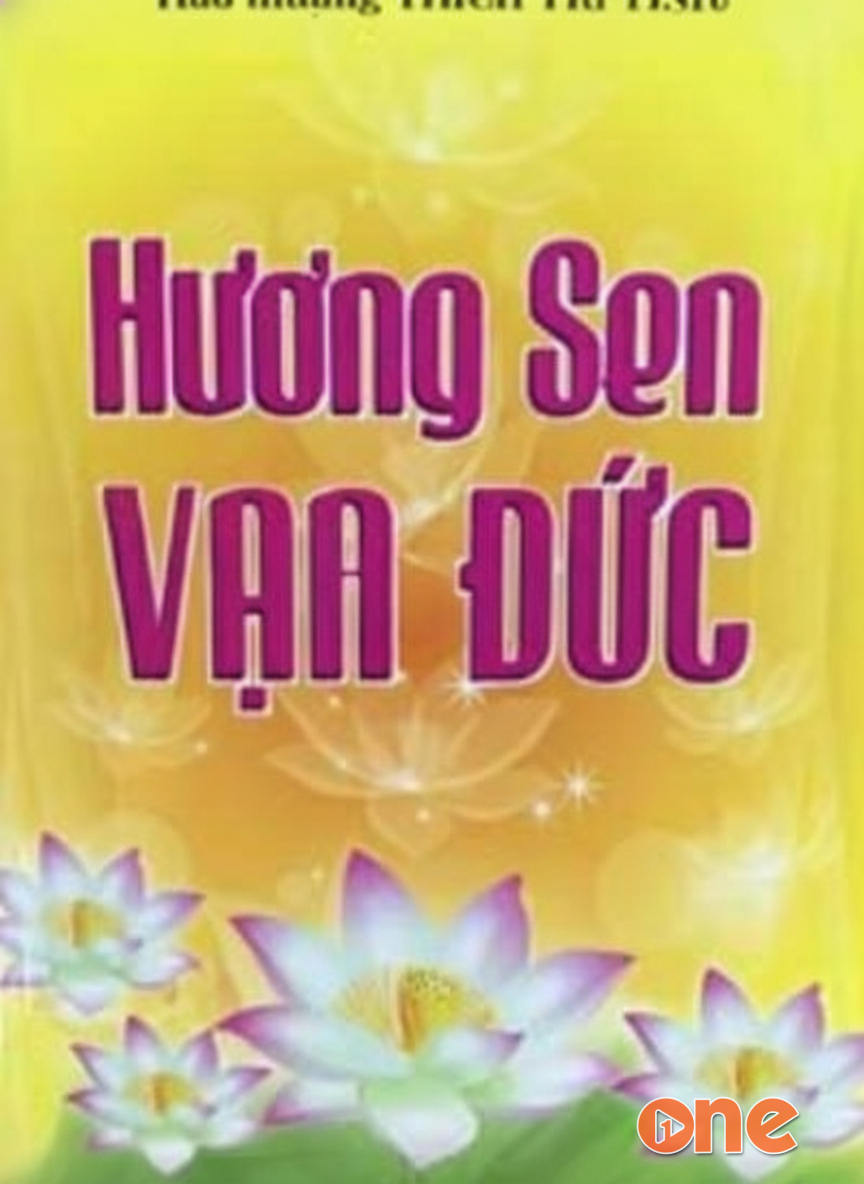 Hương Sen Vạn Đức