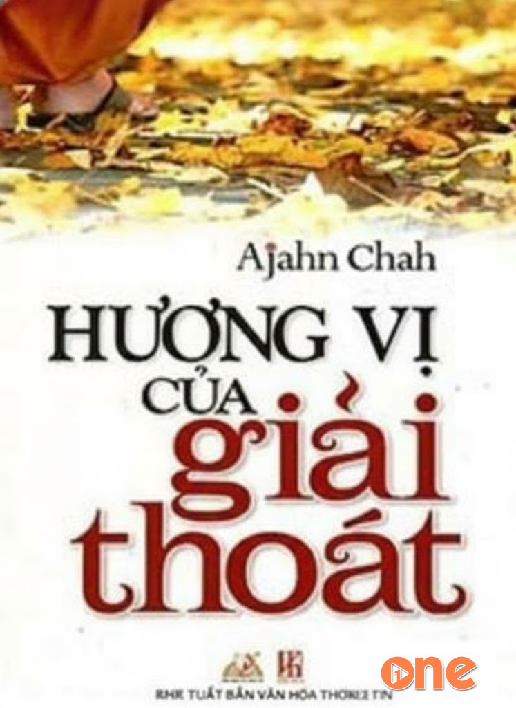 Hương Vị Giải Thoát