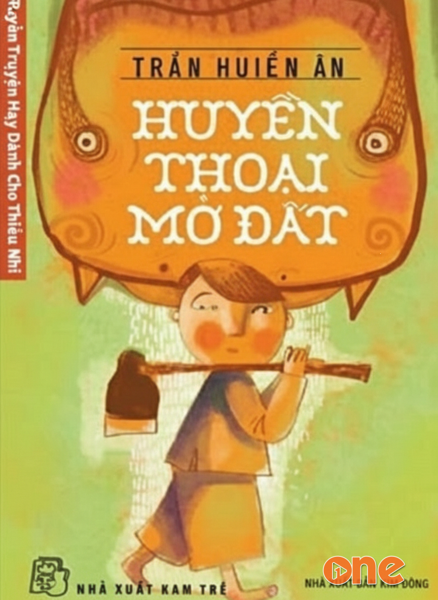 Huyền Thoại Mở Đất