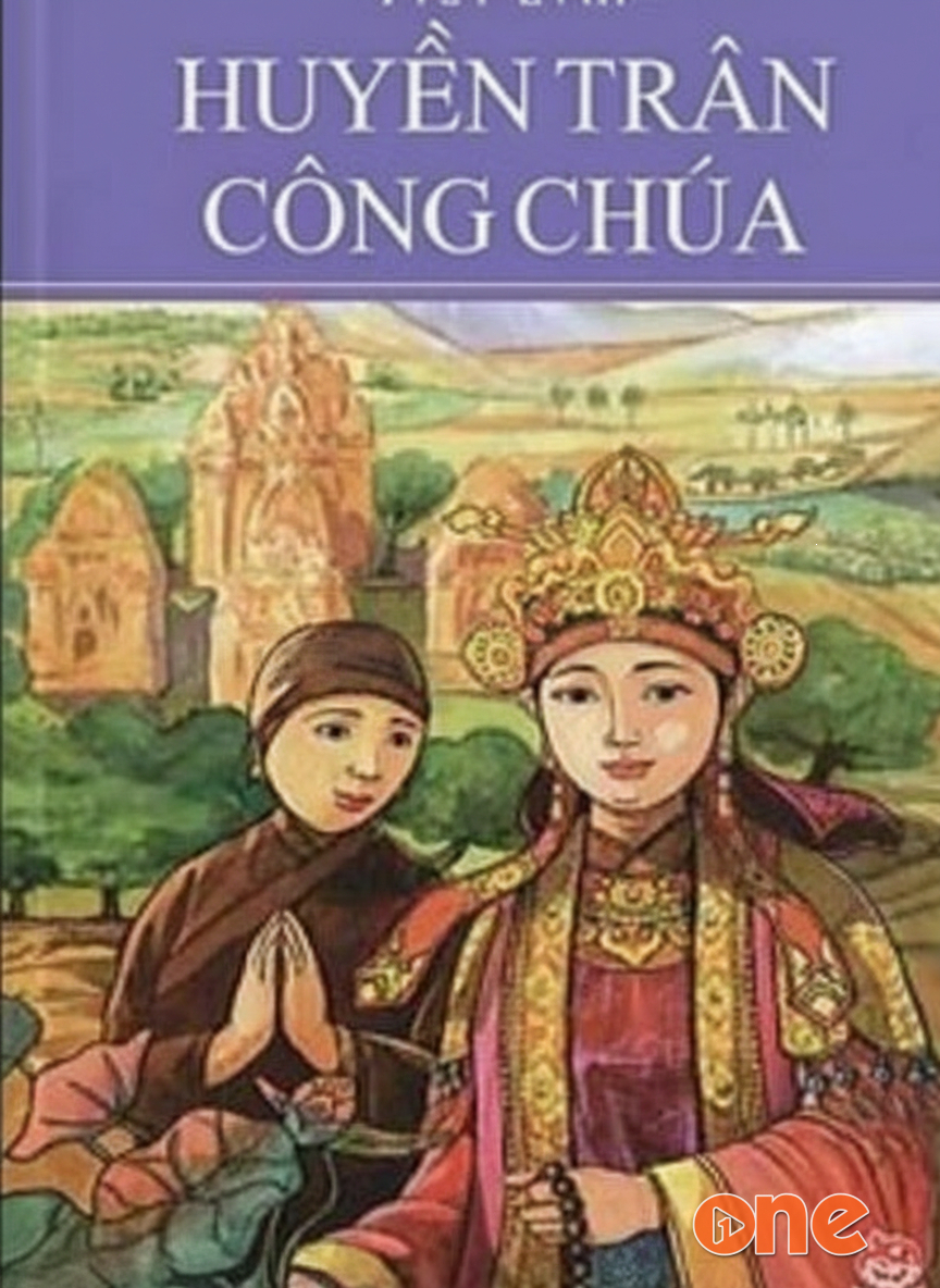 Huyền Trân Công Chúa
