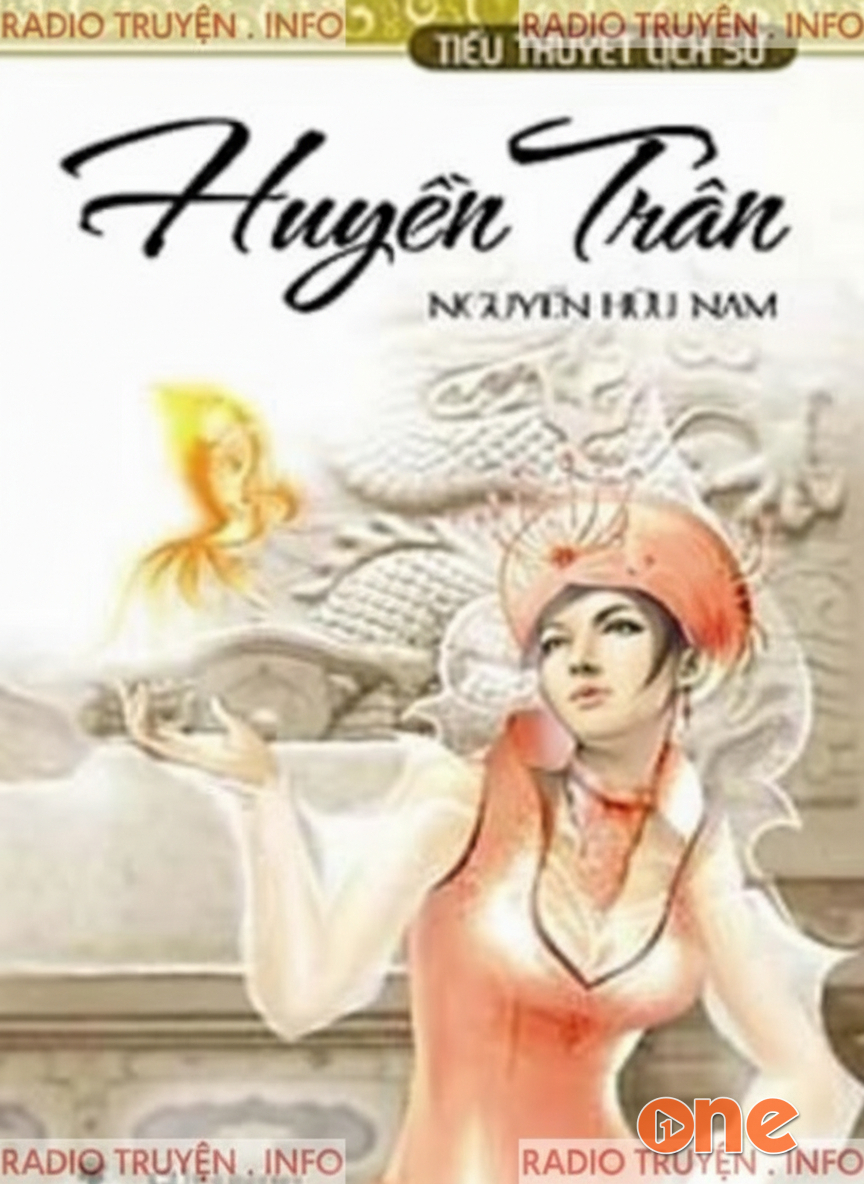 Huyền Trân