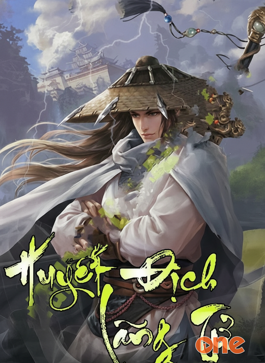 Huyết Địch Lãng Tử