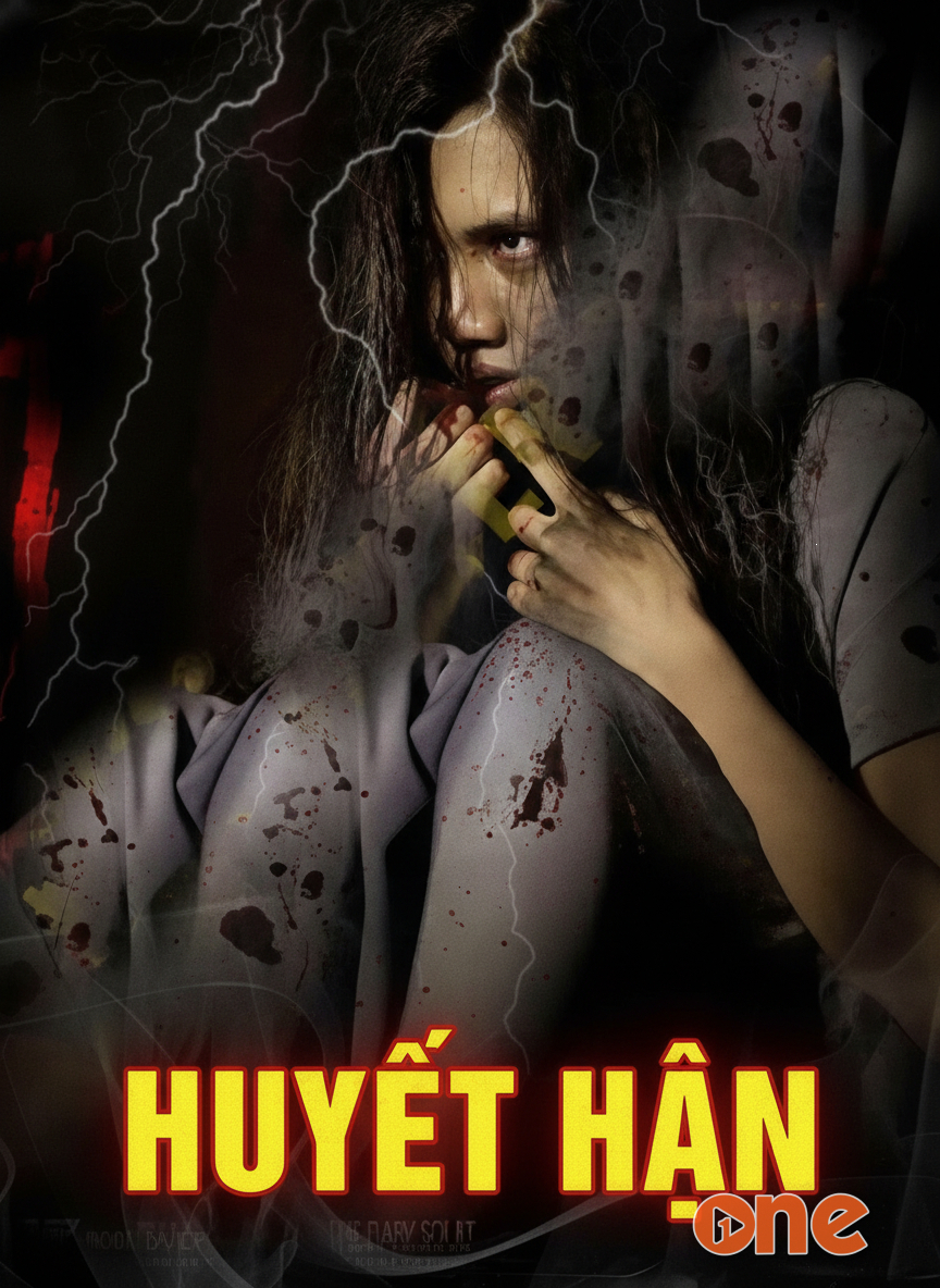 Huyết Hận