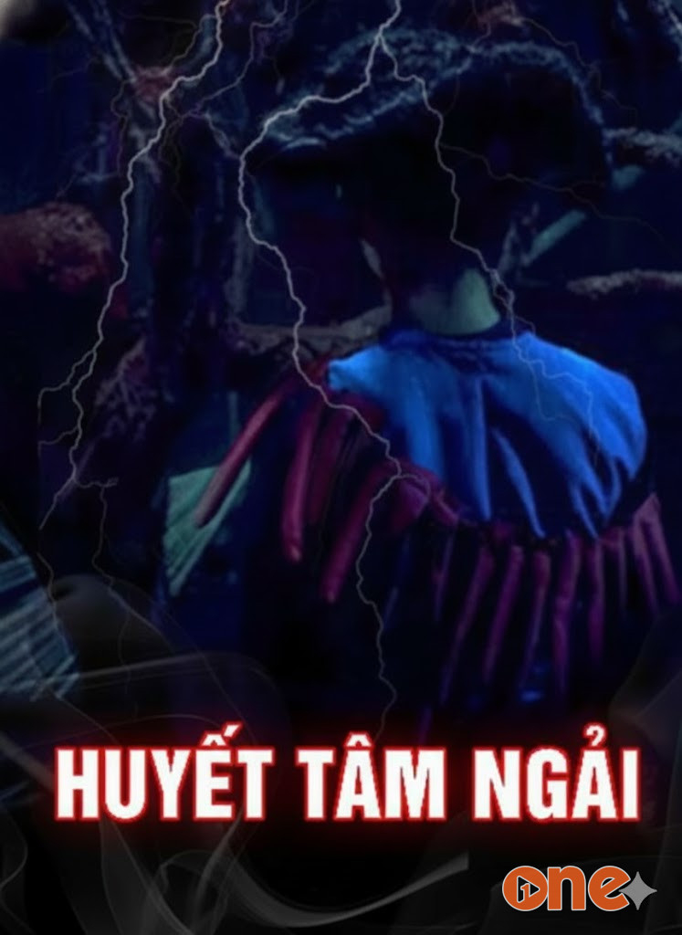 Huyết Linh Ngải