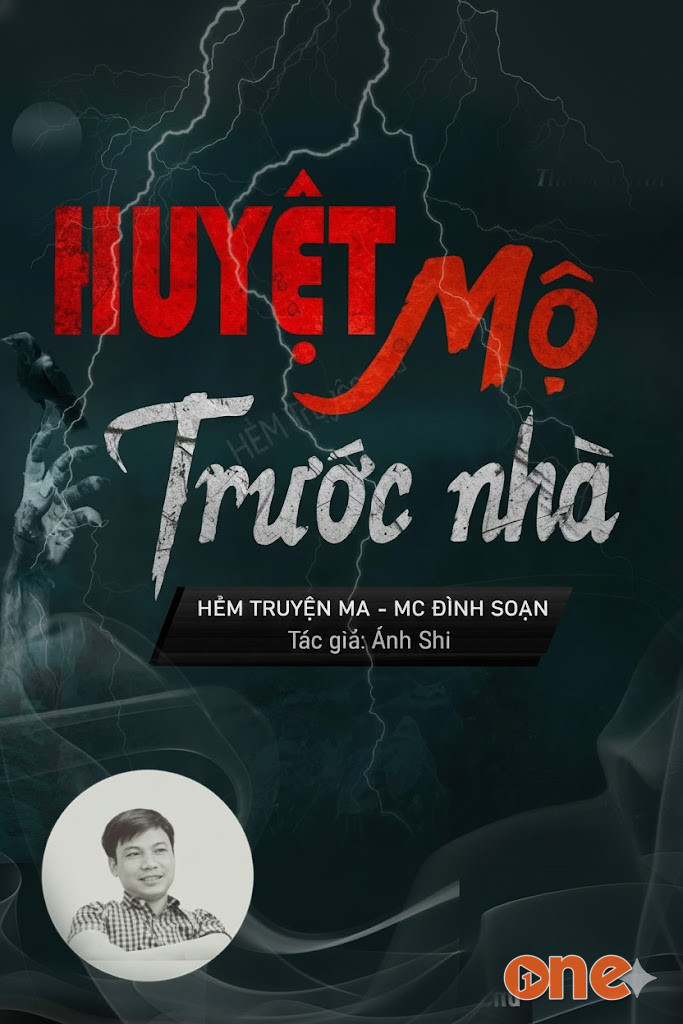 Huyệt Mộ Trước Nhà