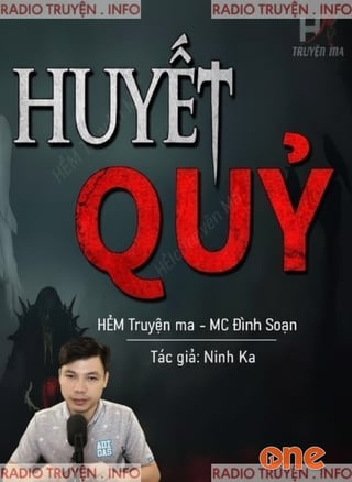 Huyết Quỷ