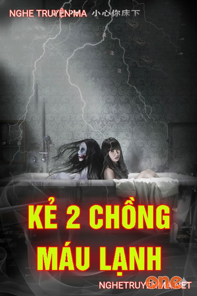 Kẻ 2 Chồng Máu Lạnh