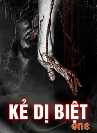 Kẻ Dị Biệt