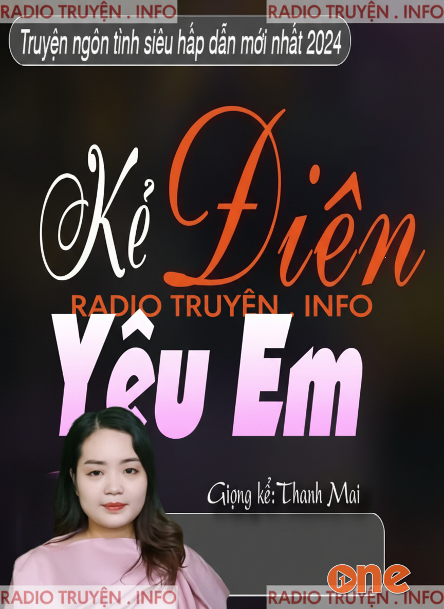 Kẻ Điên Yêu Em