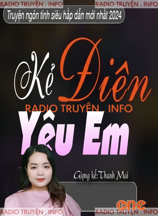 Kẻ Điên Yêu Em