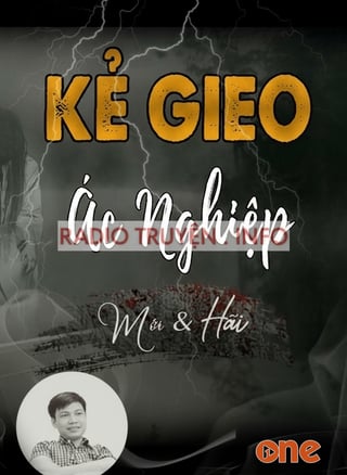 Kẻ Gieo Ác Nghiệp