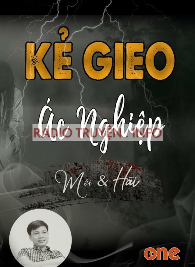 Kẻ Gieo Ác Nghiệp