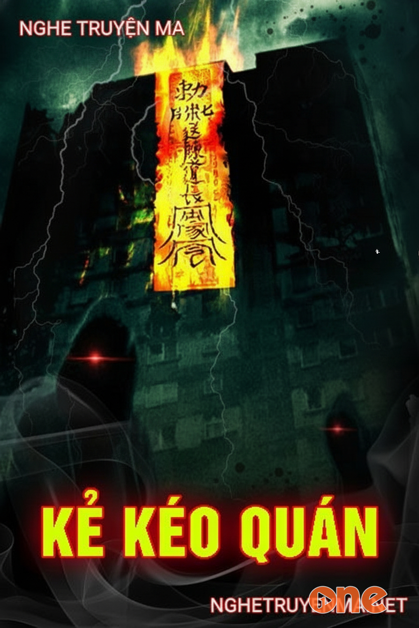 Kẻ Kéo Quan