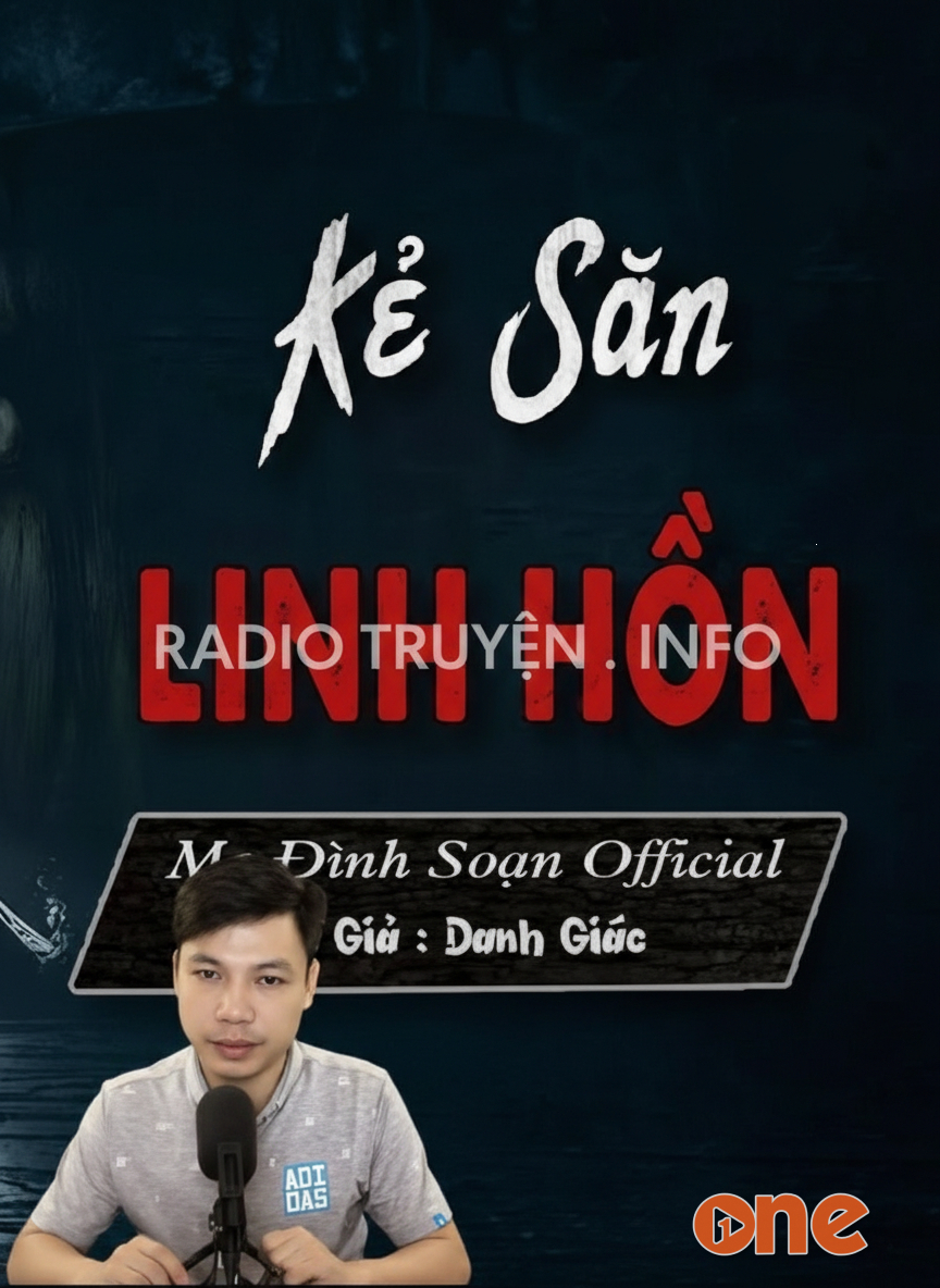 Kẻ Săn Linh Hồn