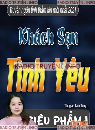 Khách Sạn Tình Yêu
