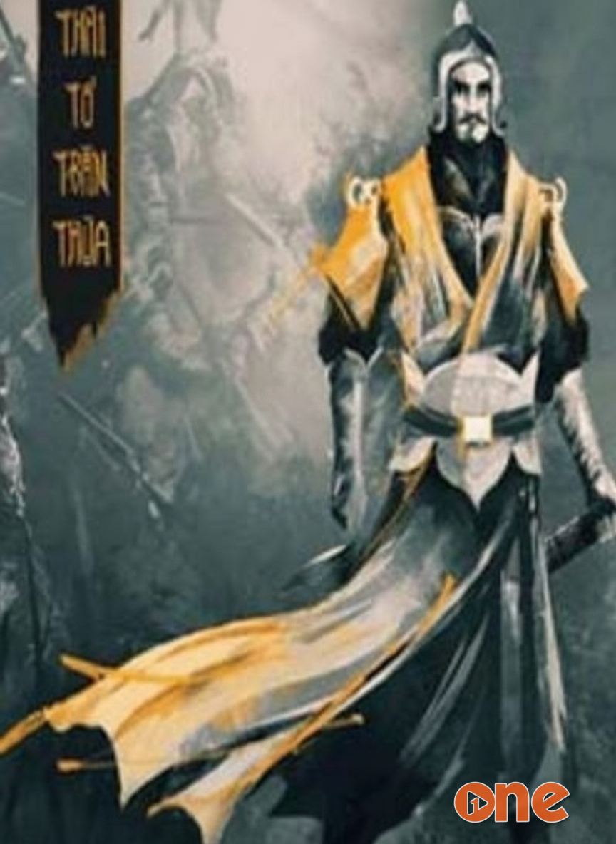 Khai Mở Triều Trần