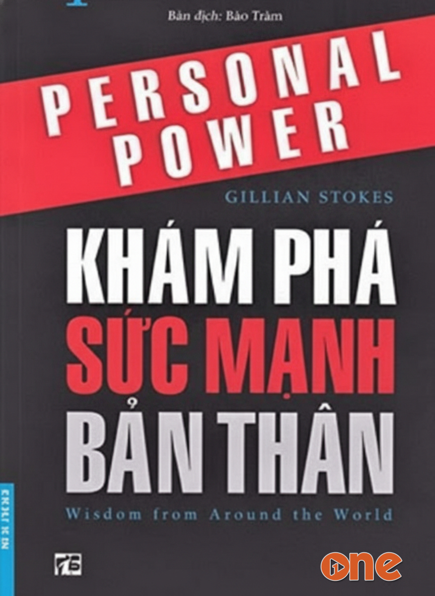 Khám Phá Sức Mạnh Bản Thân