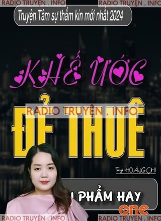 Khế Ước Đẻ Thuê