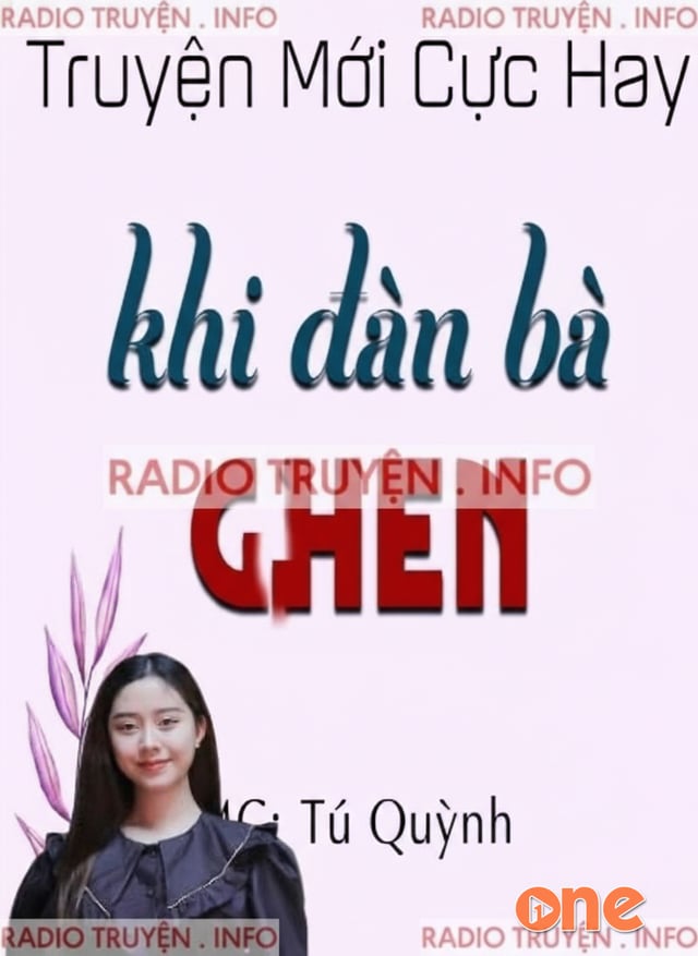 Khi Đàn Bà Ghen