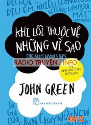 Khi Lỗi Thuộc Về Những Vì Sao