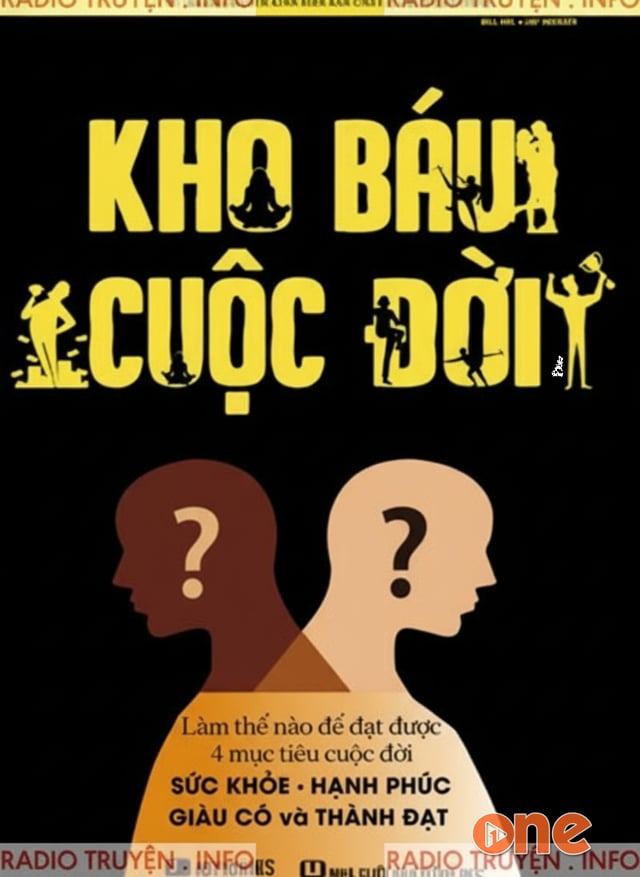 Kho Báu Cuộc Đời