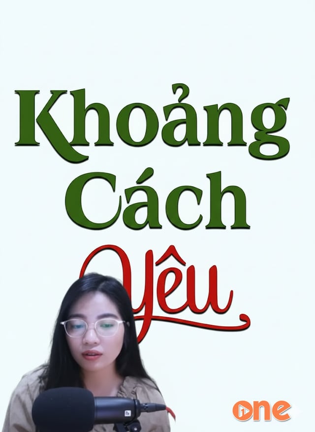 Khoảng Cách Yêu