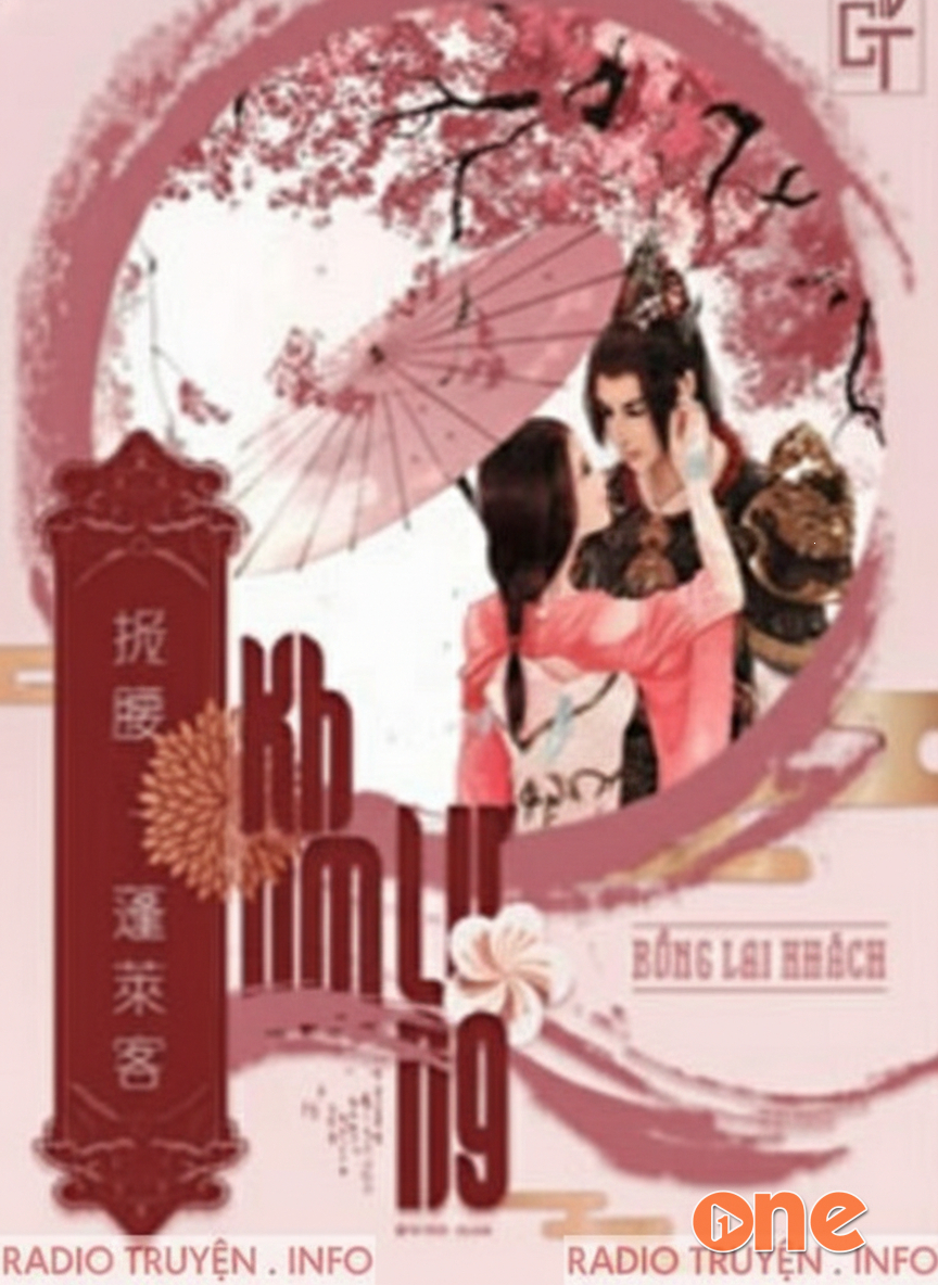 Khom Lưng